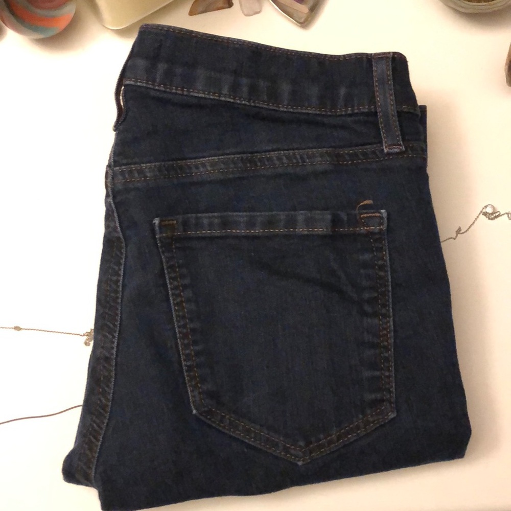 Loft pants
